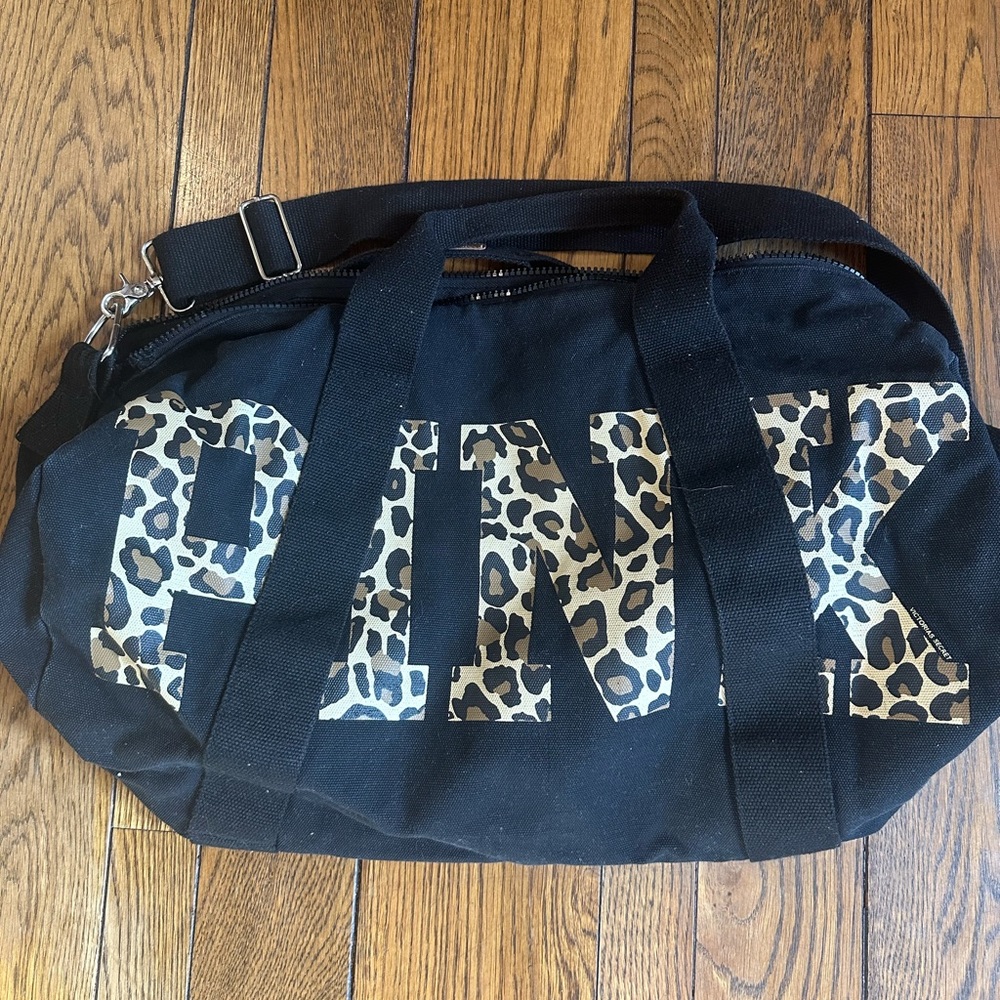 VS Pink Bag